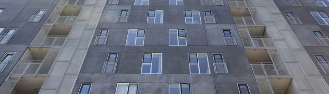 Ørestad Syd