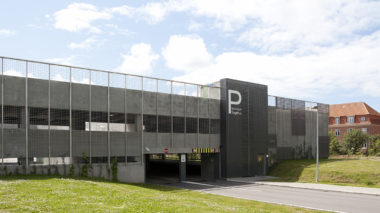 Sydvestjysk Sygehus
