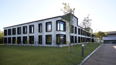 Politigården Næstved