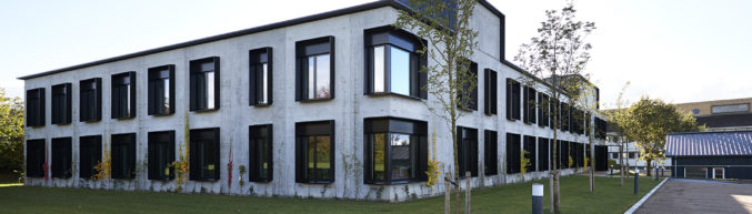 Politigården Næstved