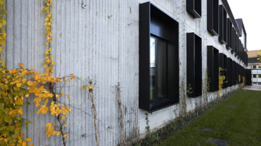 Politigården Næstved