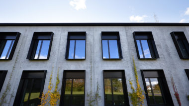 Politigården Næstved