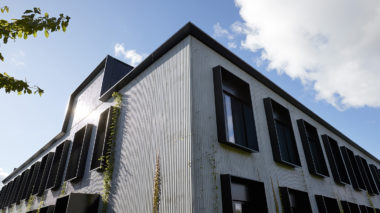 Politigården Næstved