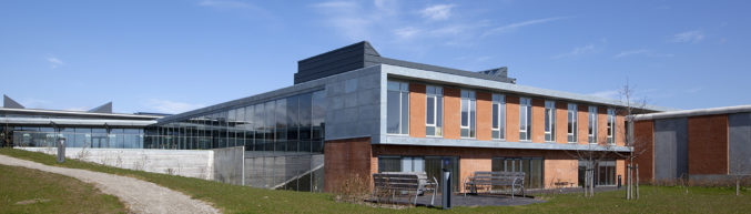 Psykiatrisk Middelfart