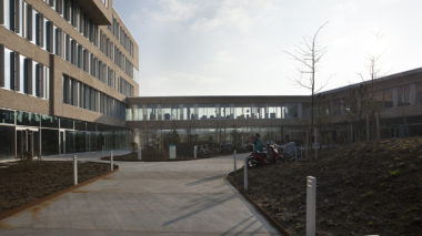 Slagelse Sygehus