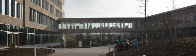 Slagelse Sygehus