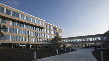 Slagelse Sygehus